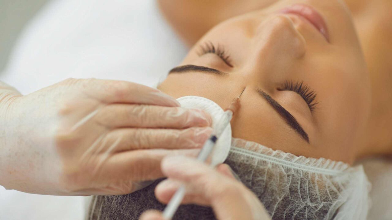 Qual o preço para aplicação de Botox Facial - Clinica de Estética Avançada
