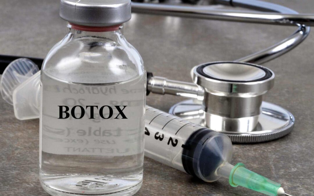 Qual o preço para aplicação de Botox Facial