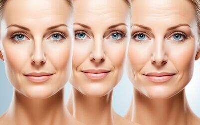 Harmonização facial e rejuvenescimento completo com botox