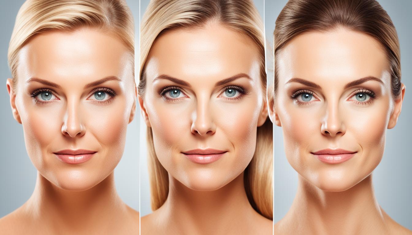 Botox Full Face: Rejuvenescimento Completo e Natural