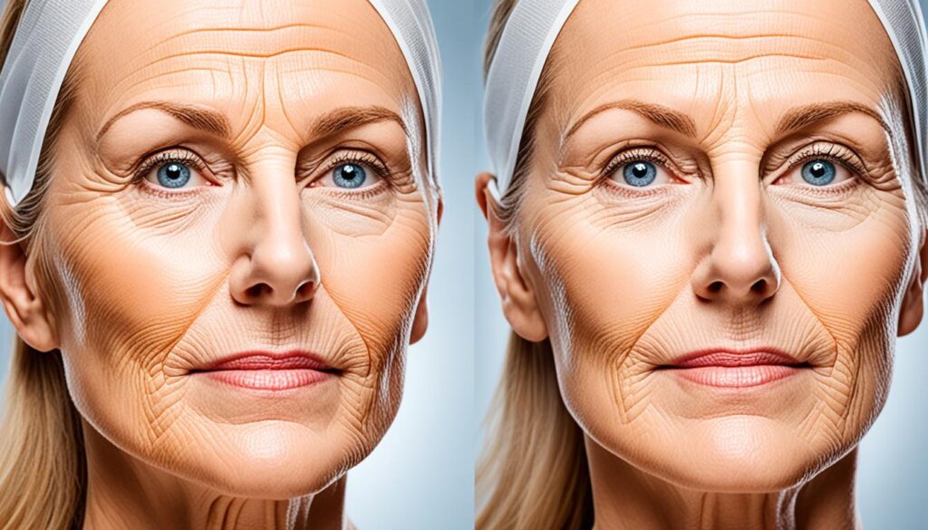 Botox Full Face, harmonização facial, rejuvenescimento