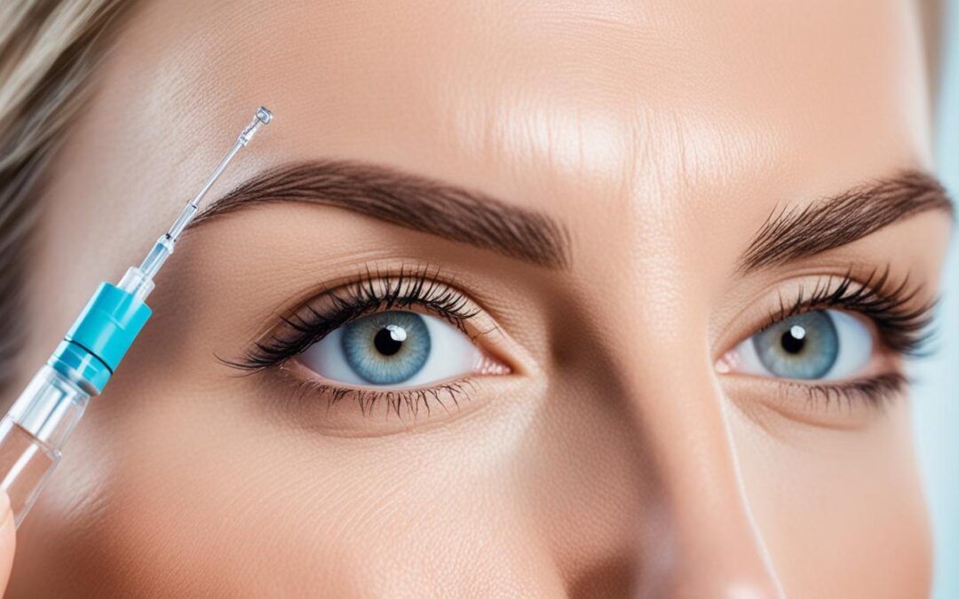 Informações essenciais sobre o tratamento de rugas e expressões faciais com botox