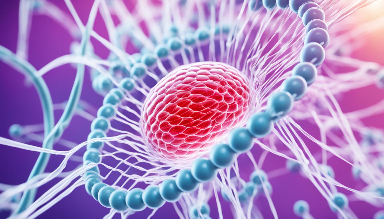 Funcionamento do bioestimulador de colágeno