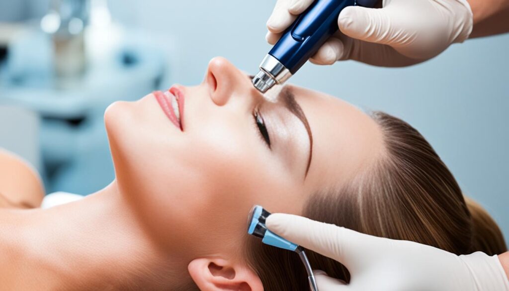 harmonização facial