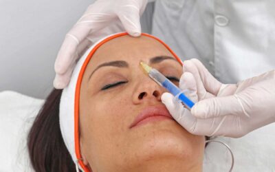 Botox na glabela: um guia completo para rejuvenescimento facial