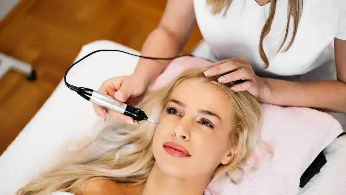 Preço por sessão bioestimulador glúteo Várzea Paulista: saiba tudo que você precisa