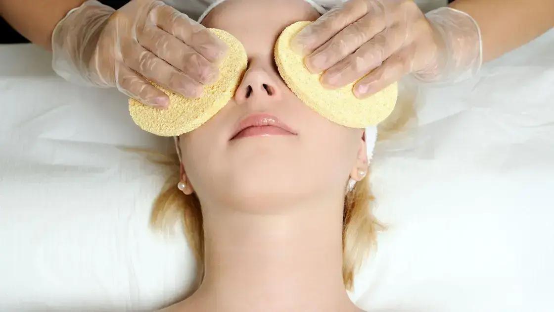 Melhores clínicas de botox na região