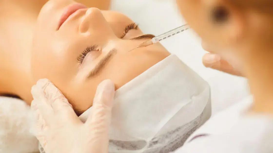 Benefícios e cuidados ao optar pelo bioestimulador