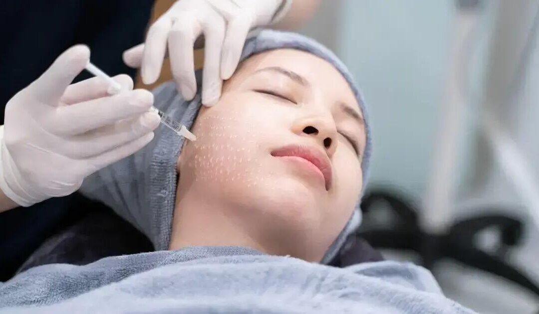 Onde aplicar bioestimulador facial em Itupeva para resultados incríveis