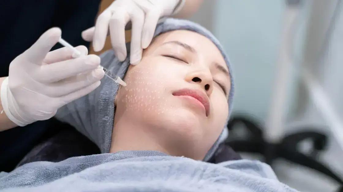 Onde aplicar bioestimulador facial em Itupeva para resultados incríveis