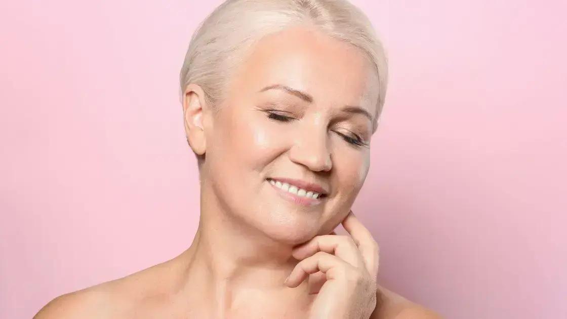 O que é bioestimulador facial e como funciona?