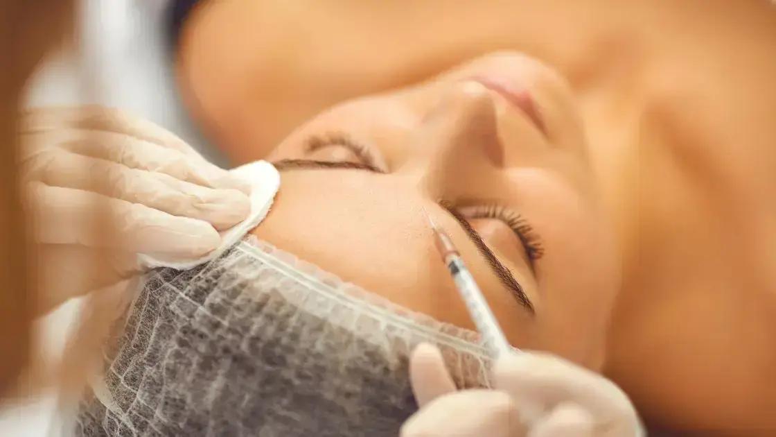Como escolher o melhor produto bioestimulador facial
