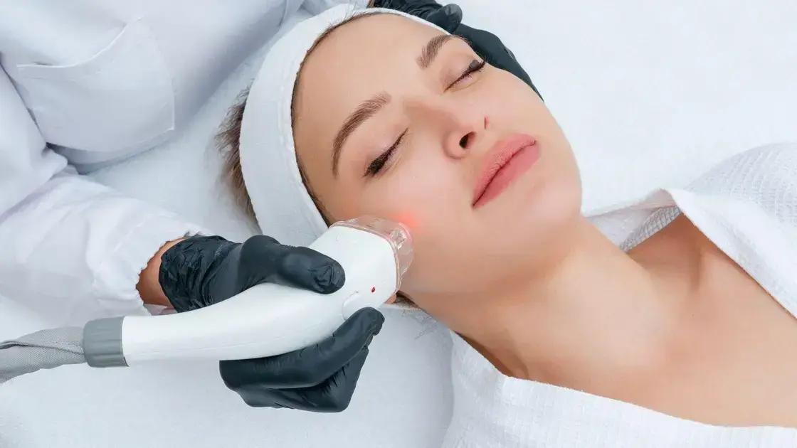 Como avaliar a qualidade dos profissionais de estética