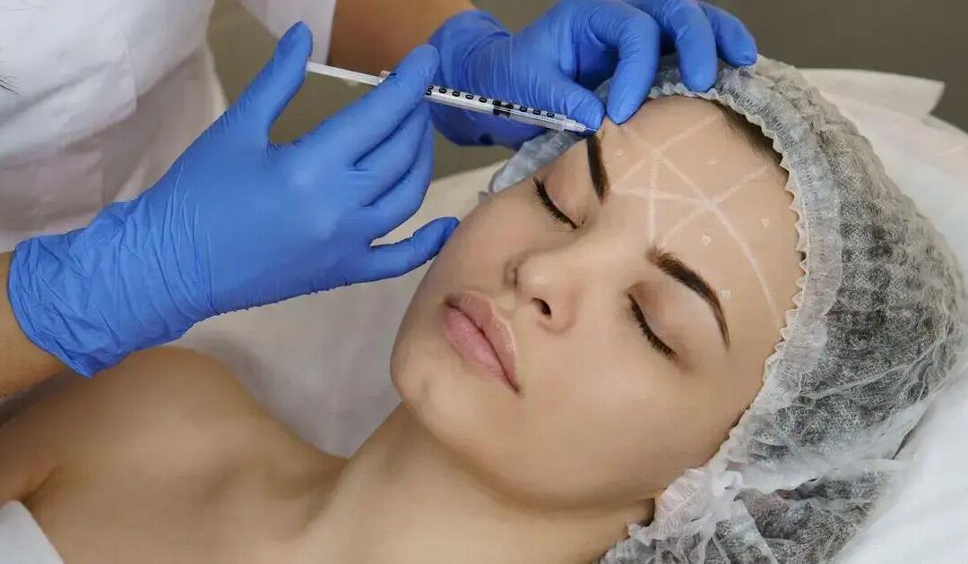 Clínica que aplica bioestimulador facial em Jundiaí: descubra os benefícios