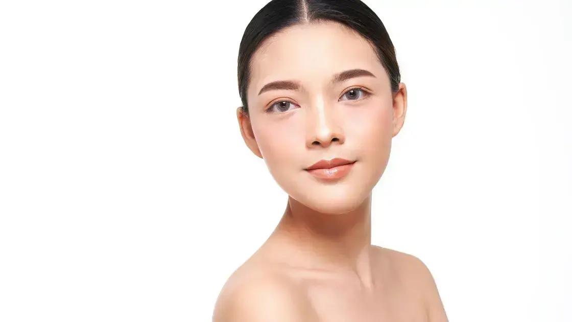 Alternativas e cuidados pós-aplicação do botox
