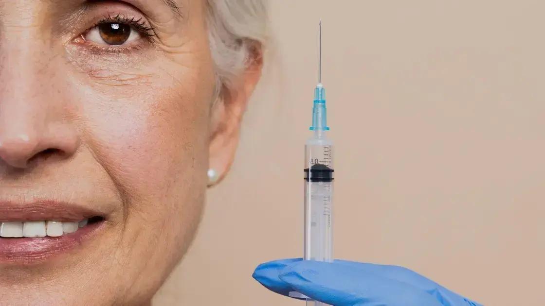 Melhores métodos de tratamento de vasinhos em Jundiaí