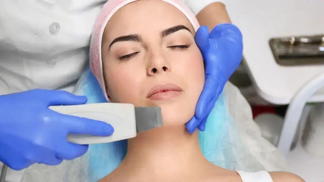 Tratamento com bioestimulador facial Itupeva: revitalização para a sua pele