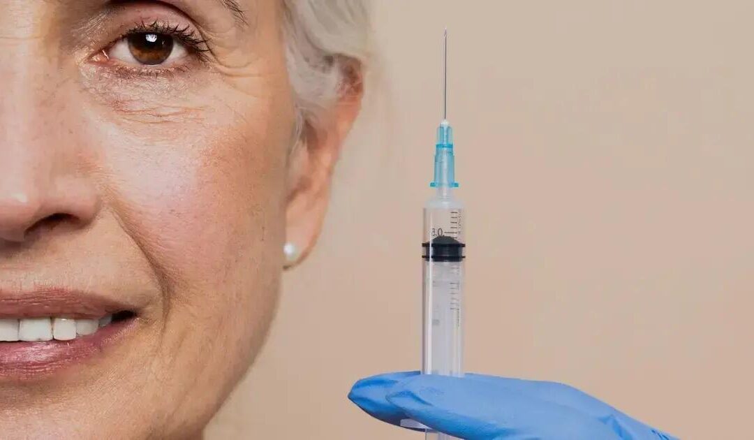 Botox antes e depois Jundiaí: veja resultados incríveis e surpreendentes
