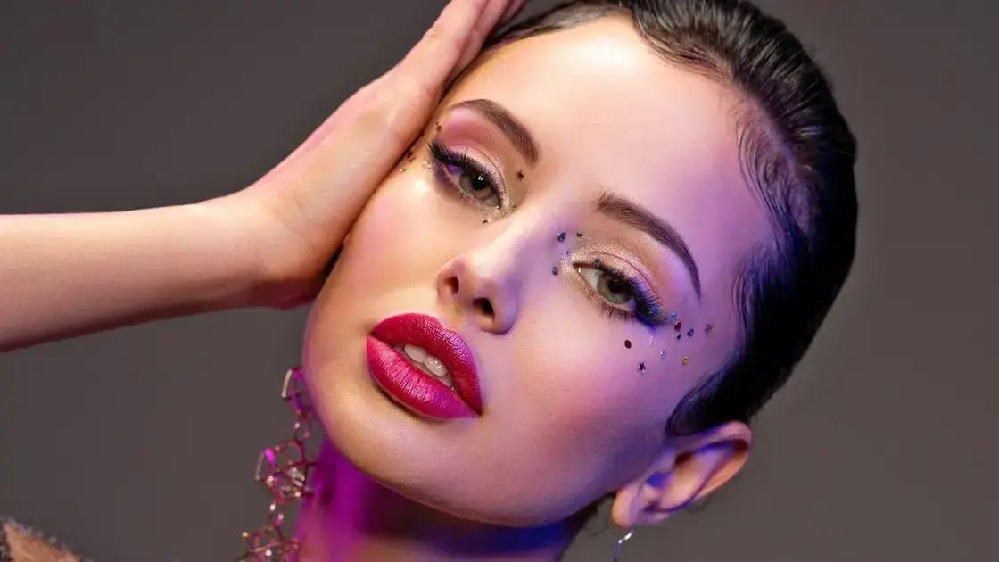Cuidados pós-aplicação do botox