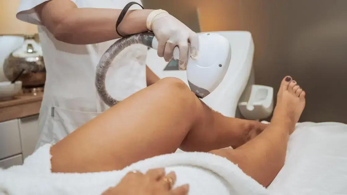 Bioestimulador glúteo que aumenta bumbum Jundiaí: descubra como funciona