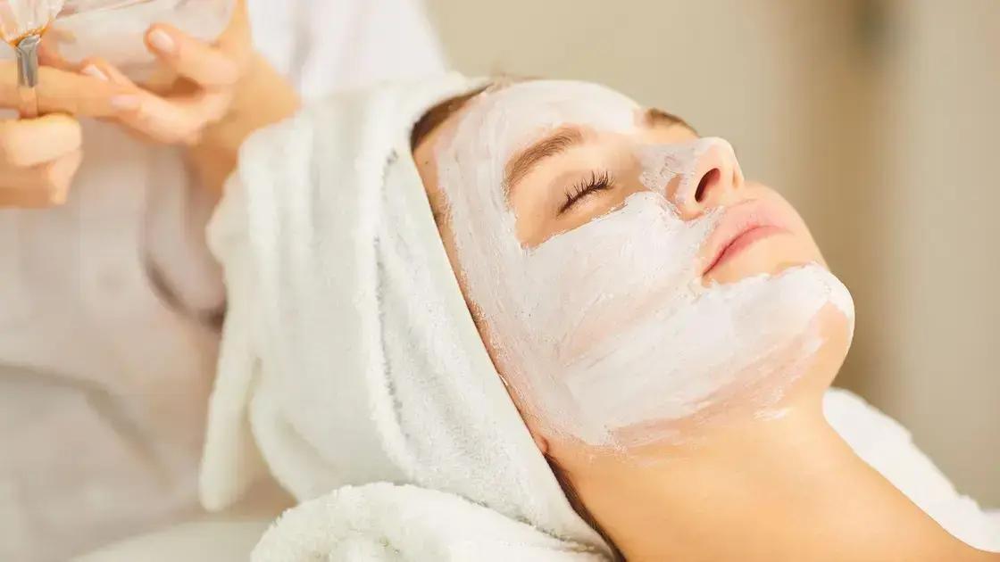 Bioestimulador facial resultados reais: solução inovadora em Várzea Paulista