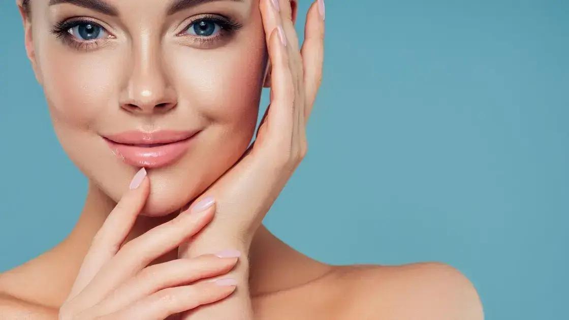 Clínica de estética em Jundiaí: descubra tratamentos que transformam
