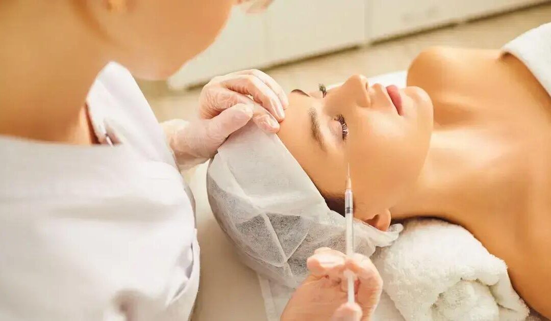 Clínica estética com bioestimulador Jundiaí: Melhore sua autoestima agora