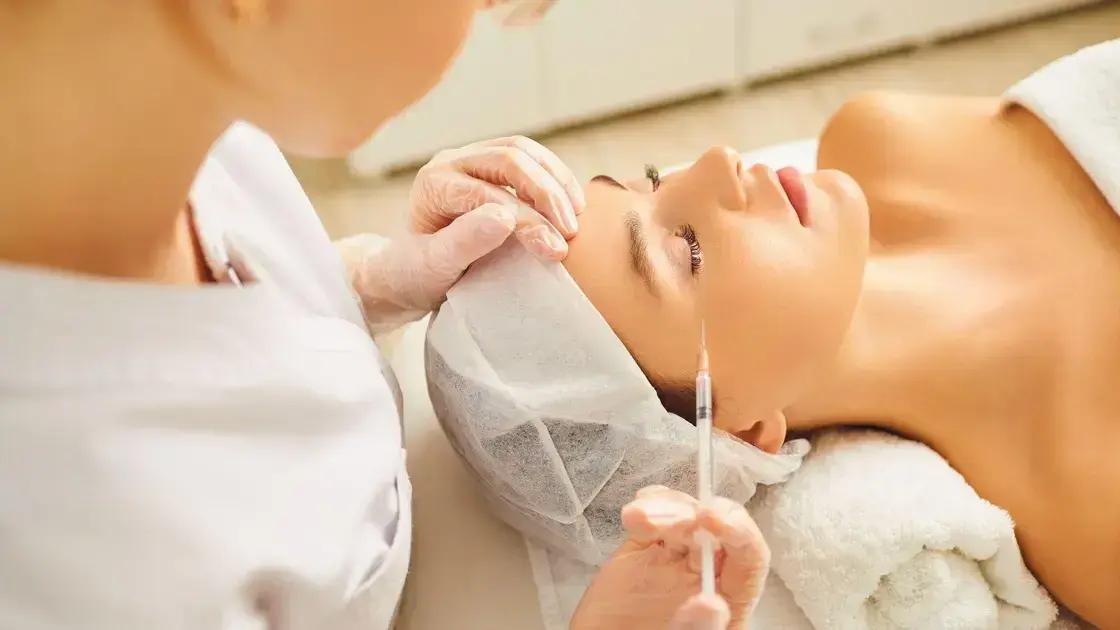 Clínica estética com bioestimulador Jundiaí: Melhore sua autoestima agora