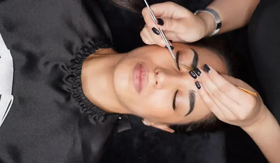 Clínica de estética com secagem de vasinhos Jundiaí: Transforme sua pele hoje