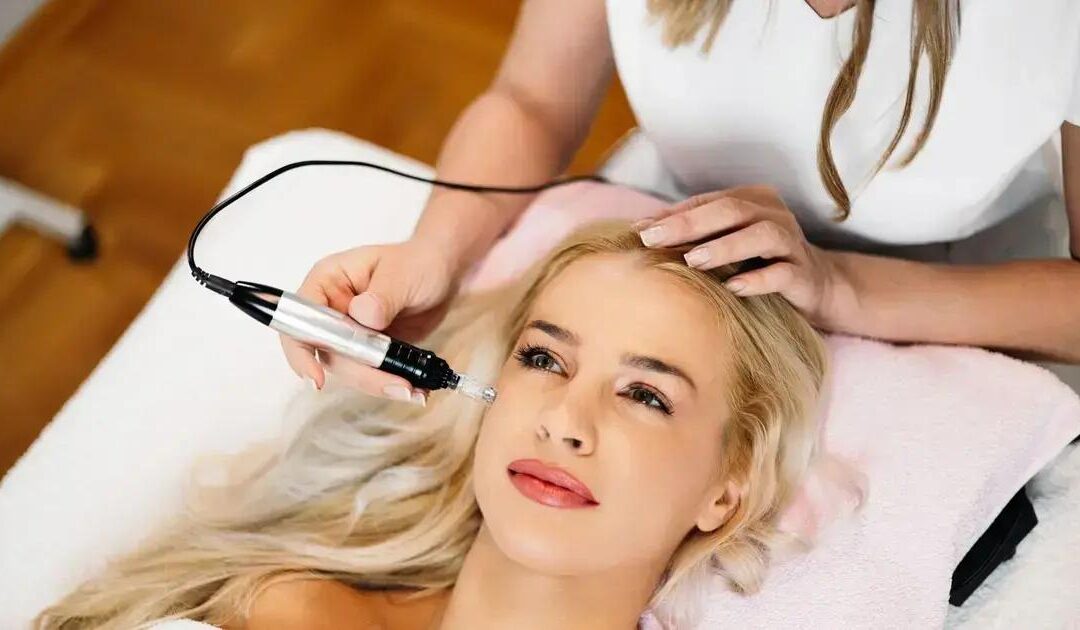 Clínica estética confiável Várzea Paulista: descubra os melhores tratamentos