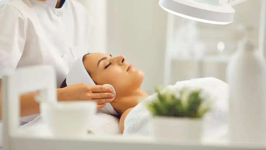Entendendo o que é o botox