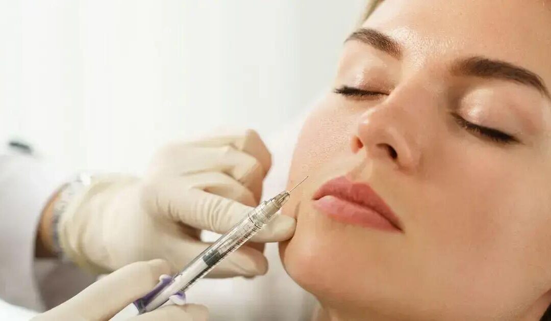 Clínica estética facial e corporal campo limpo paulista: Transforme sua beleza