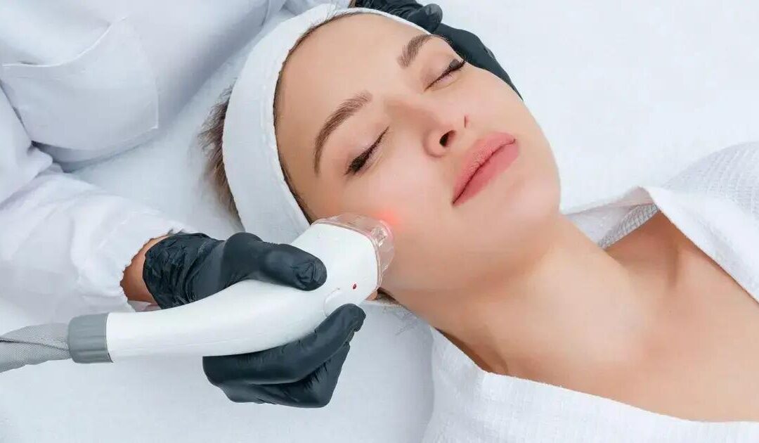 Clínica de estética com especialista em pele campo limpo: descubra os cuidados ideais