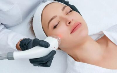 Clínica de estética com especialista em pele campo limpo: descubra os cuidados ideais